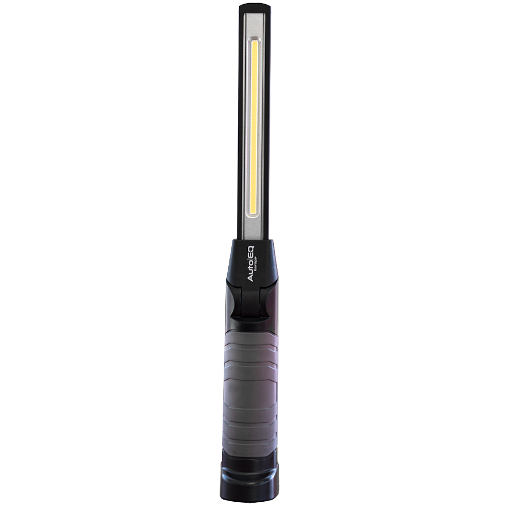 Darbinė LED lempa, AQ3001, AutoEQ