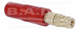 [RA1018.01] Greita jungtis HP, prailginta BMW, Mercedes, Ford, Volvo, RA1018.01, ERRECOM