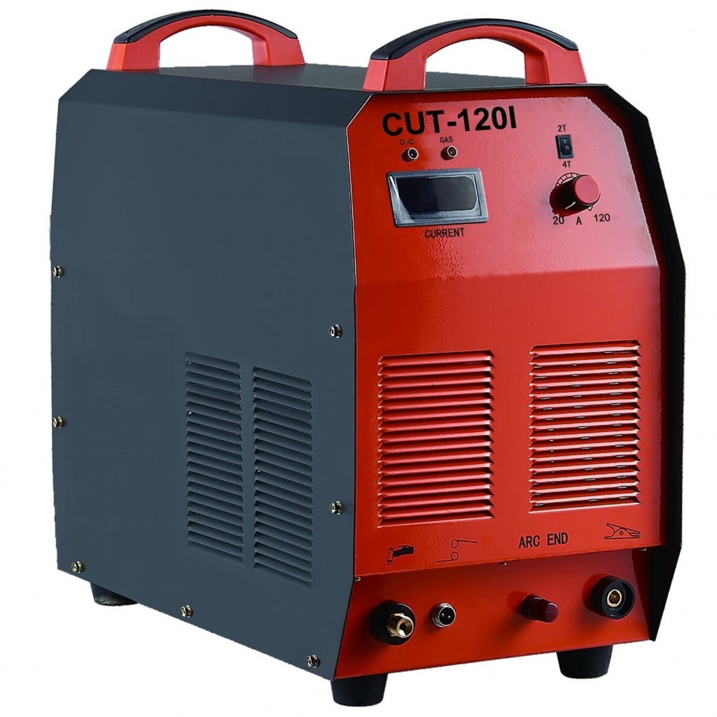 Plazminis pjoviklis YOULI (IGBT) 120A 40mm