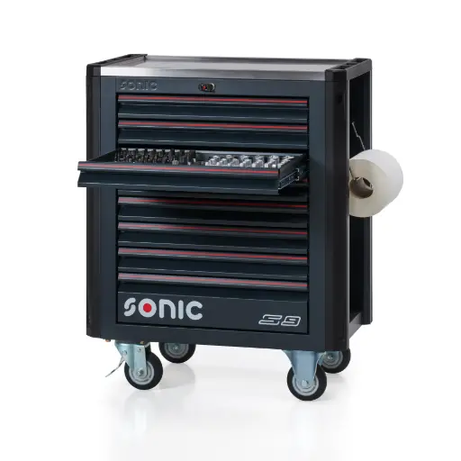 [726377] NEXT S9 toolbox 263-pcs