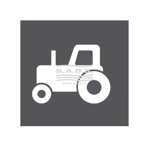 [P2307000000001] IDC6 PLUS OHW AGRI programinė įranga, P2307000000001, TEXA